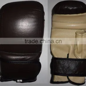 Boxing Bag Mitts thumbnail-1