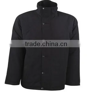 Custom Coach Jacket thumbnail-2