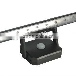 10 Led Motion Sensor Light With Brackt thumbnail-1