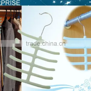 Velvet Hanger for Necktie thumbnail-3