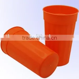 2016 900ML Promotional Plastic Stadium Cup thumbnail-1