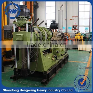 XY-44A Core Drilling Rig/mining Diamond Core Drilling Machine thumbnail-2