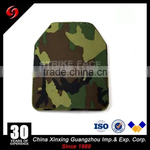 High Quality Military Level Iv/iii Armor Bullet Proof Plate/ballistic Plate thumbnail-1