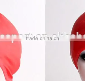 Swimming Ear Cap,ear Swim Caps,swim Ear Caps thumbnail-4