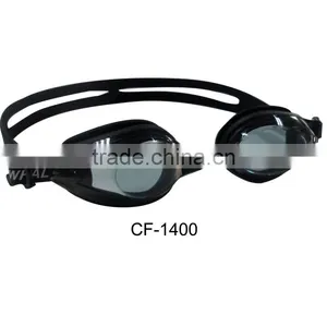 Safety Swim Glass.safety Swim Goggel,safety Swimming Goggle(CF-1400) thumbnail-1