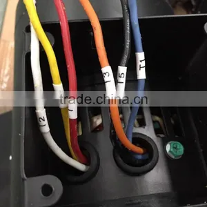 Single Phase NEMA Motor With CSA thumbnail-5