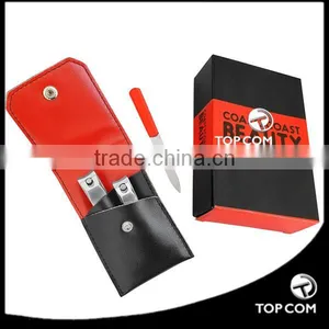 Precise, Efficient Clipping - Bonus Stainless Steel Nail Cutter thumbnail-1