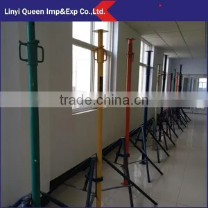 Raking Props Adjustable Shoring Posts Shoring Prop thumbnail-1