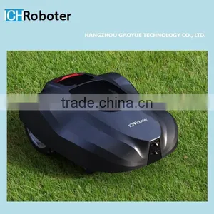 Lawn Mower Robot With Fast Cutting Speed, Grass Cuuter, Automatic Lawn Mower thumbnail-1
