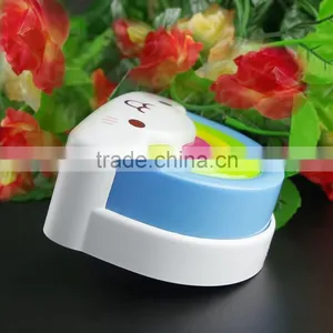 Dongguan Toy Baby Night Light Rainbow Toddler Nightlight for Kids With Sensor thumbnail-2