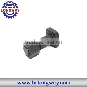 Chinese Mining Machienry Spare Part Non Standard Fastener thumbnail-1