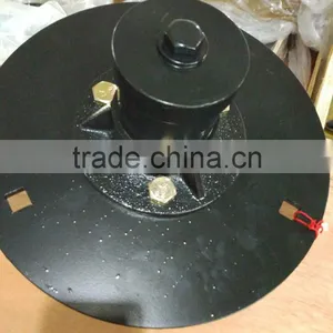 High Level Unloading Gearbox Part thumbnail-6