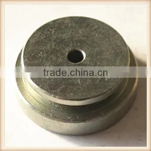 OEM Custom Design Products With High Precision Metal Cnc Turning Parts thumbnail-1