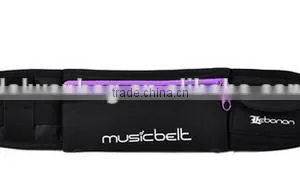 2015 Popular Neoprene Sports Running Waist Belt thumbnail-4