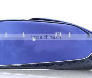 Custom Outdoor Tennis Racket Bags With Shoe Compartment thumbnail-2