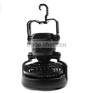 Wholesale Portable Outdoor Fan Camping Lantern,led Camping Light,camping Light Led thumbnail-2