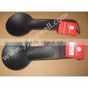 NY-9372 Food Safe Grade Plastic Kitchen Spoon Rest thumbnail-5