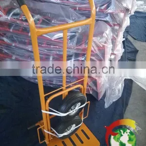 High Quality Hand Truck HT1312 thumbnail-3