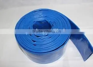 PVC Layflat Hose For Agriculture Irrigation thumbnail-3