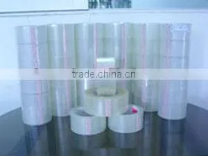 Wide Used Carton Adhesive Tape thumbnail-1