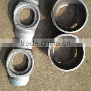 Q235 Factory Direct Sale Heavy Loading Capacity Construction Scaffoldling Part Safety Cuplock Scaffolding for Concrete Formwork thumbnail-4