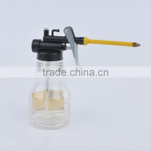 Oiler Pump High Pressure Oiler for Plastic Oiler thumbnail-3