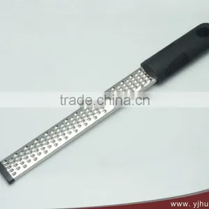 Top Selling Strip Style Vegetable Peeler,classic Zester Grater thumbnail-1