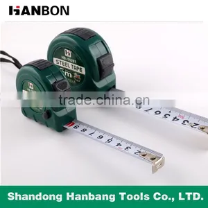 Precision Steel Tape Ruler Measuring Tool thumbnail-2