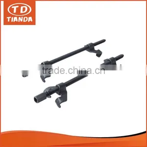 Make To Order Drop-forged Coil Spring Compressor Car Mechanics Tools thumbnail-1