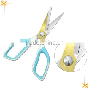 Yangjiang CNC New Design Office Scissors thumbnail-6