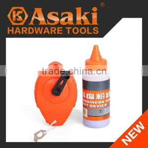 AK-2567Hot Selling New Chalk Line Reel thumbnail-1