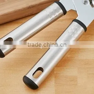 Stainless Steel Strong Heavy Duty Chrome Can Opener thumbnail-6