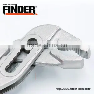 2016 NEW High Quality Groove Joint Plier thumbnail-6