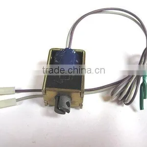 Keep Solenoid thumbnail-1