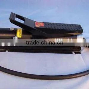 The Good Sale Hydraulic Foot Pump thumbnail-6