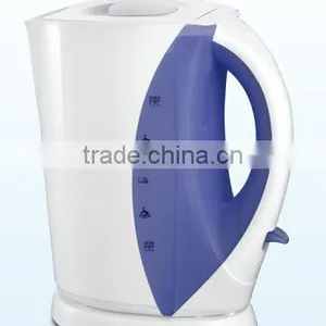 Immersed Electric Kettle 1.7l 2200w thumbnail-1