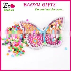 Wholesale Hot Sell Toys Gift Plastic Beads Hama Perler Beads thumbnail-1