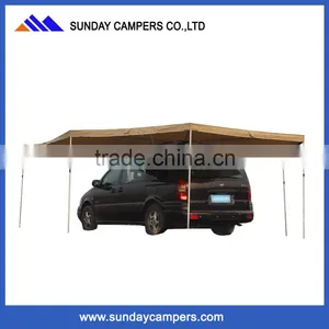Good Quality 4WD Foxwing Awning 4x4 Accessories Camping Equipment Tent thumbnail-2