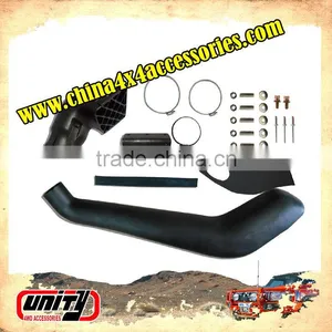 China 4x4 Accessories Safari Snorkel Unity Manufacturer and Cruiser Prado Accessories thumbnail-1