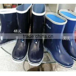 Cheap Golf Rain Boot thumbnail-1