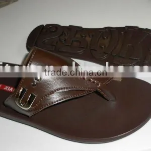 2012 Double Layer Golf Beach Sandals thumbnail-1