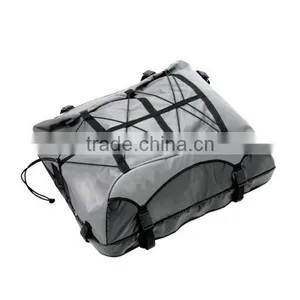 JT-V0202-15 Waterproof Polyester Roof Top Cargo Rack Carrier/ Roof Top Travel Storage Bag Cargo Carrier/car Roo Top Bag thumbnail-1