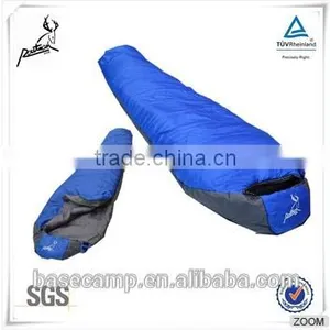 Cold Weather Heated Sleeping Bag Mummy Sleeping Bag thumbnail-1
