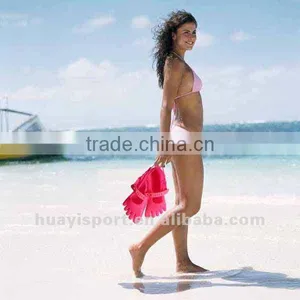 Popular Junior Five Figure Shoes Free Walk on Beach thumbnail-1