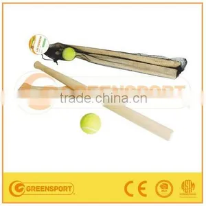 Wooden Baseball Bat thumbnail-1