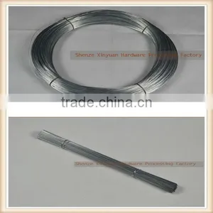Black Iron Cut Wire thumbnail-1