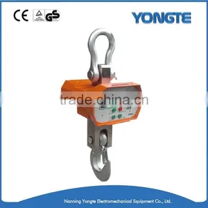 2000kg LED Display Weighing Scale thumbnail-3