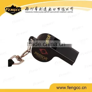 2016 Promotional Various Color Plastic Sport Whistle thumbnail-3