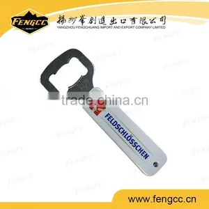 Promotion Customized Plastic Handle Bottle Opener for Beer Bottle thumbnail-3
