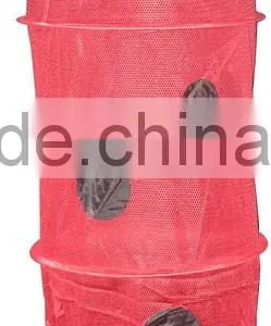 Cute Animal Appearance Pop Up Decorative Laundry Hamper for Lovely Baby Laundry Bag thumbnail-1